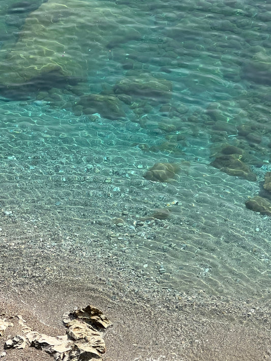 Ocean Hair Care in NZ: How to Protect Your Hair in Salt Water